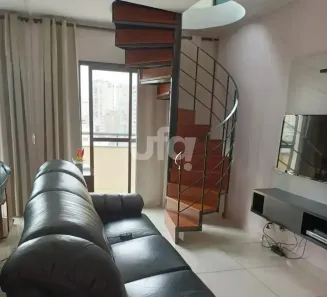 Cobertura com 3 Quartos à venda, 132m² no Barra Funda, São Paulo