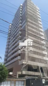 Apartamento com 3 Quartos à venda, 89m² no Guilhermina, Praia Grande