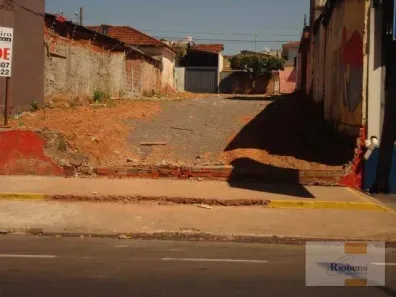 Lote/Terreno à venda, 396m² no Vila Diniz, São José do Rio Preto