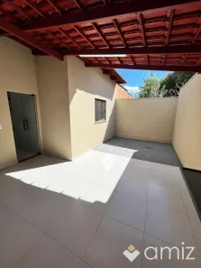 Casa com 3 Quartos à venda, 117m² no Setor Central 2, Senador Canedo