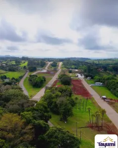 Lote/Terreno à venda, 300m² no Country, Santa Cruz do Sul