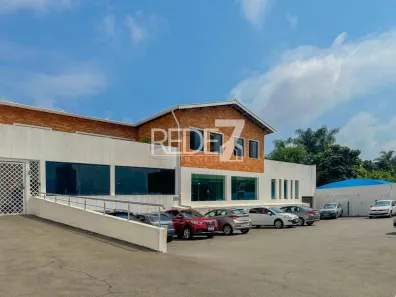 Prédio Comercial com 5 Quartos à venda, 1556m² no Jardim Guanabara, Campinas