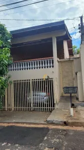 Casa com 3 Quartos à venda, 140m² no Cecap, São José do Rio Preto