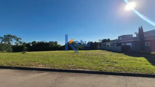Lote/Terreno à venda, 1000m² no Parque dos Resedás, Itupeva