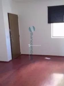 Apartamento com 1 Quarto à venda, 45m² no Vila Andrade Neves, Campinas
