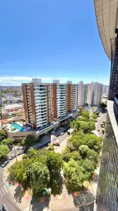 Apartamento com 3 Quartos à venda, 101m² no Luzia, Aracaju
