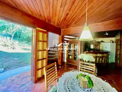 Fazenda/Sítio com 3 Quartos à venda, 2503m² no Gentileza, Betim