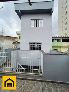 Casa com 4 Quartos à venda, 341m² no Jardim Anchieta, Mauá