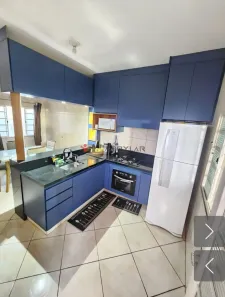 Casa com 3 Quartos à venda, 105m² no Parque Residencial Jundiaí, Jundiaí