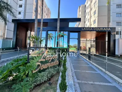 Apartamento com 2 Quartos à venda, 45m² no Gleba Ribeirão Limeiro, Londrina