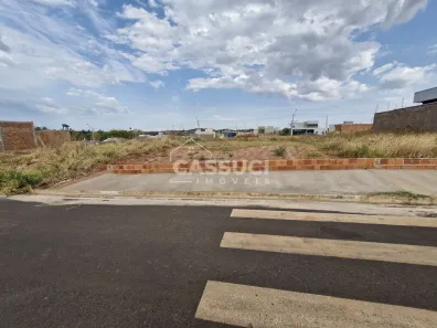 Lote/Terreno à venda, 205m² no Miravista Residencial, Mirassol