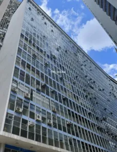 Sala Comercial para alugar, 360m² no República, São Paulo