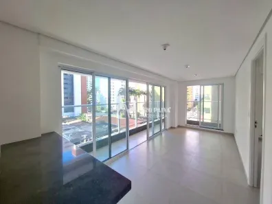 Apartamento com 1 Quarto à venda, 57m² no Aldeota, Fortaleza