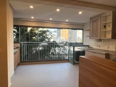Apartamento com 2 Quartos para alugar, 72m² no Vila Mariana, São Paulo