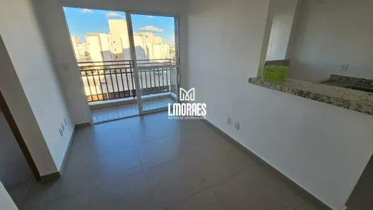 Apartamento com 2 Quartos à venda, 44m² no Grand Ville, Uberlândia