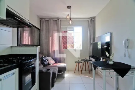 Apartamento com 2 Quartos à venda, 33m² no Piqueri, São Paulo
