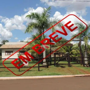 Fazenda/Sítio com 3 Quartos para alugar, 299m² no Estância Soriani, Sertanópolis