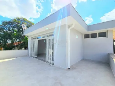 Imóvel Comercial com 3 Quartos à venda, 261m² no Jardim Chapadão, Campinas