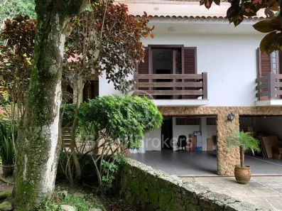 Casa com 4 Quartos à venda, 395m² no São Conrado, Rio de Janeiro
