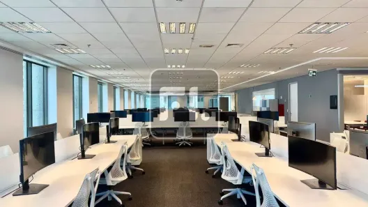 Sala Comercial para venda ou aluguel, 2040m² no Itaim Bibi, São Paulo