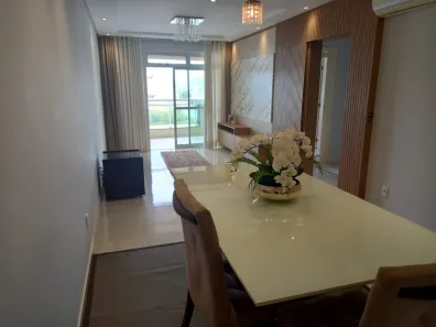 Apartamento com 3 Quartos à venda, 92m² no Centro, Biguaçu
