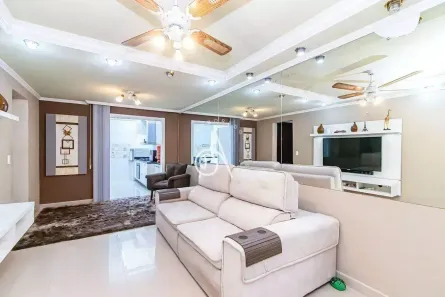 Sobrado com 3 Quartos à venda, 111m² no Xaxim, Curitiba