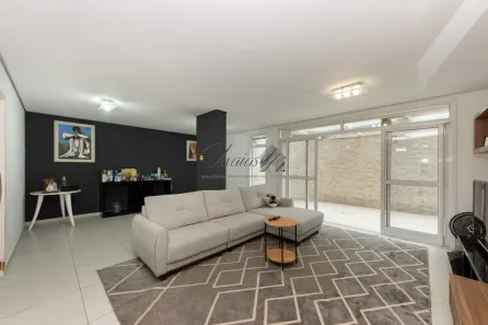 Apartamento com 4 Quartos à venda, 280m² no Bosque da Saúde, São Paulo