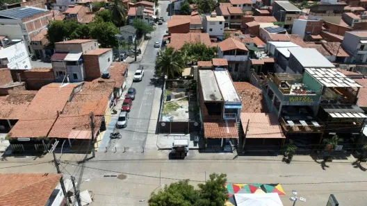 Lote/Terreno à venda, 170m² no Cumbuco, Caucaia