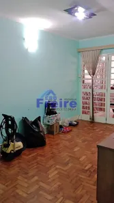 Casa com 3 Quartos para alugar, 140m² no Anchieta, São Bernardo do Campo