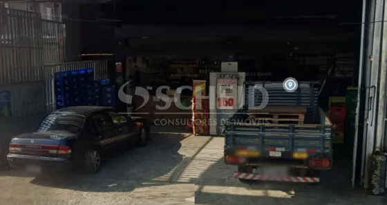 Ponto Comercial para alugar, 227m² no Cidade Ademar, São Paulo