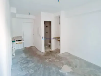 Apartamento com 1 Quarto à venda, 28m² no Vila Mariana, São Paulo