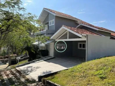 Casa de Condomínio com 4 Quartos à venda, 343m² no Loteamento Urbanova II, São José dos Campos
