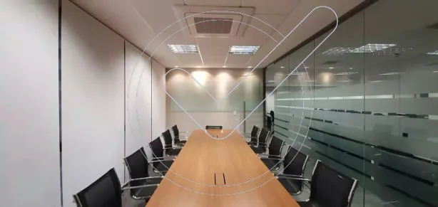Sala Comercial para alugar, 251m² no Vila Olímpia, São Paulo