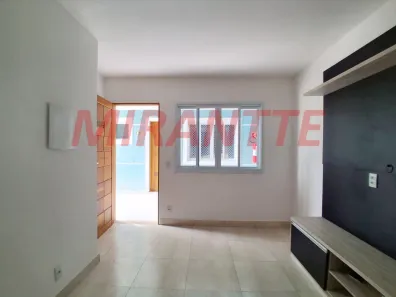 Casa de Condomínio com 2 Quartos à venda, 77m² no Vila Gustavo, São Paulo