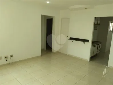 Apartamento com 2 Quartos à venda, 53m² no Parque Edu Chaves, São Paulo