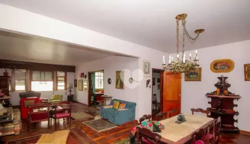 Apartamento com 3 Quartos à venda, 199m² no Copacabana, Rio de Janeiro