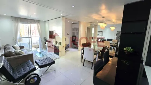 Apartamento com 3 Quartos à venda, 79m² no Vila Uberabinha, São Paulo