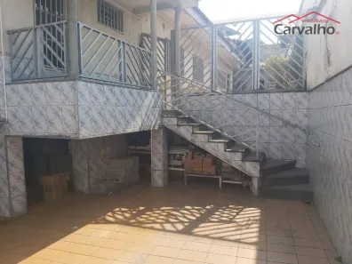 Casa com 3 Quartos à venda, 150m² no Jardim Japão, São Paulo
