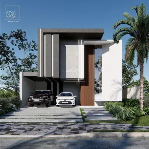 Casa de Condomínio com 4 Quartos à venda, 240m² no Cidade Alpha, Eusébio