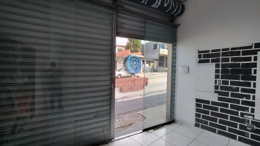 Ponto Comercial para alugar, 46m² no Vila Nova Curuçá, São Paulo