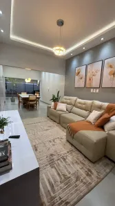 Casa com 3 Quartos à venda, 275m² no Parque Brasília, Anápolis