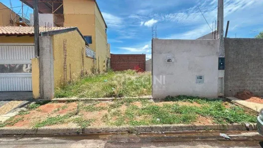 Lote/Terreno à venda, 166m² no Conjunto Residencial Vila Verde, Rio Claro