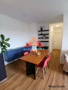 Apartamento com 2 Quartos à venda, 65m² no Parque Residencial Flamboyant, São José dos Campos