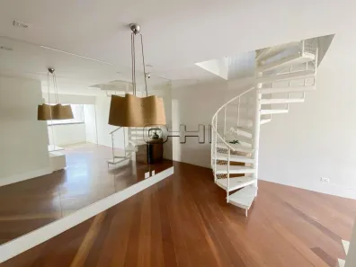 Cobertura com 3 Quartos à venda, 188m² no Vila Olímpia, São Paulo