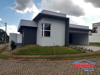 Casa com 3 Quartos à venda, 160m² no Parque Sisi, São Carlos
