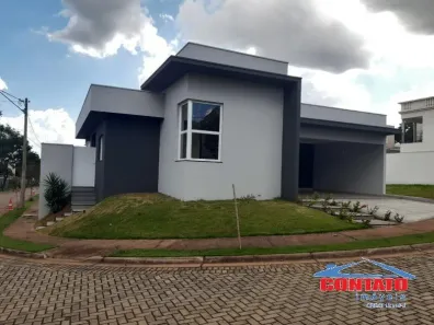 Casa com 3 Quartos à venda, 160m² no Parque Sisi, São Carlos