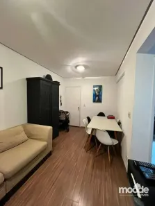 Apartamento com 2 Quartos à venda, 56m² no Jardim Cláudia, São Paulo