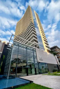 Sala Comercial à venda, 246m² no Gleba Fazenda Palhano, Londrina