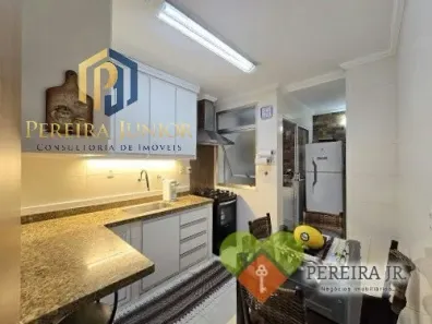 Apartamento com 2 Quartos à venda, 59m² no Nova América, Piracicaba
