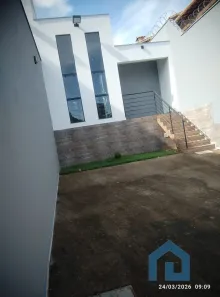Casa com 3 Quartos à venda, 210m² no Canaã, Belo Horizonte